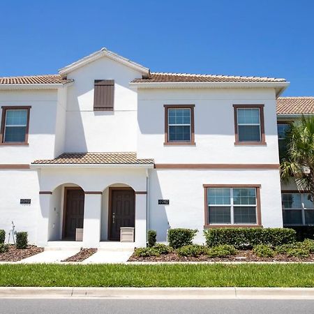 Ravishing Four Bd W/ Pool Close To Disney 4947 Kissimmee Luaran gambar