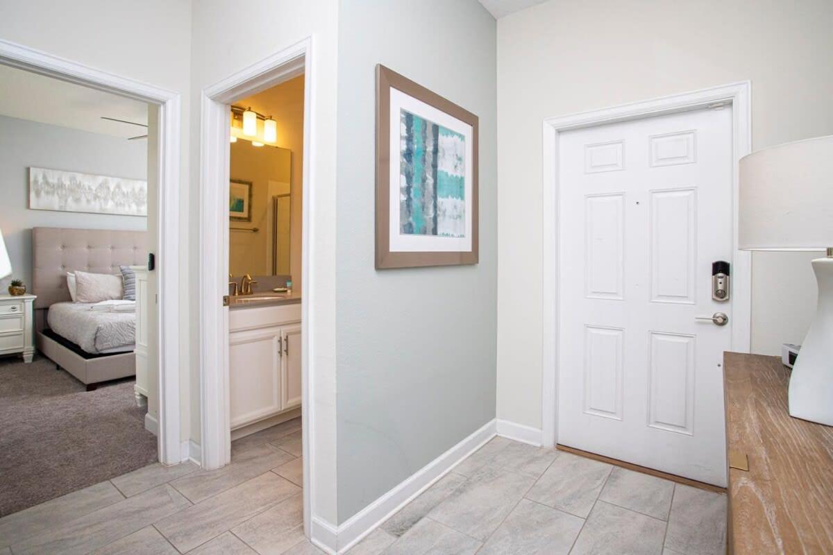 Ravishing Four Bd W/ Pool Close To Disney 4947 Kissimmee Luaran gambar